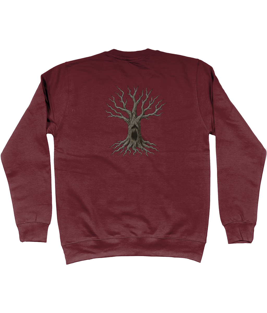 Kids Feed The Tree Sweatshirt - Chapter 1: The Root Below (Wholesale)