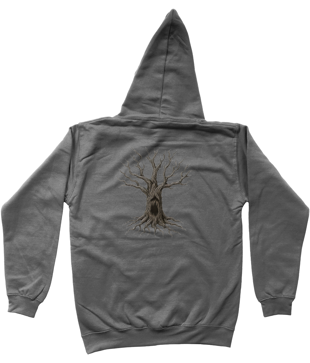 Kids Feed The Tree Hoodie - Chapter 1: The Root Below (Wholesale)