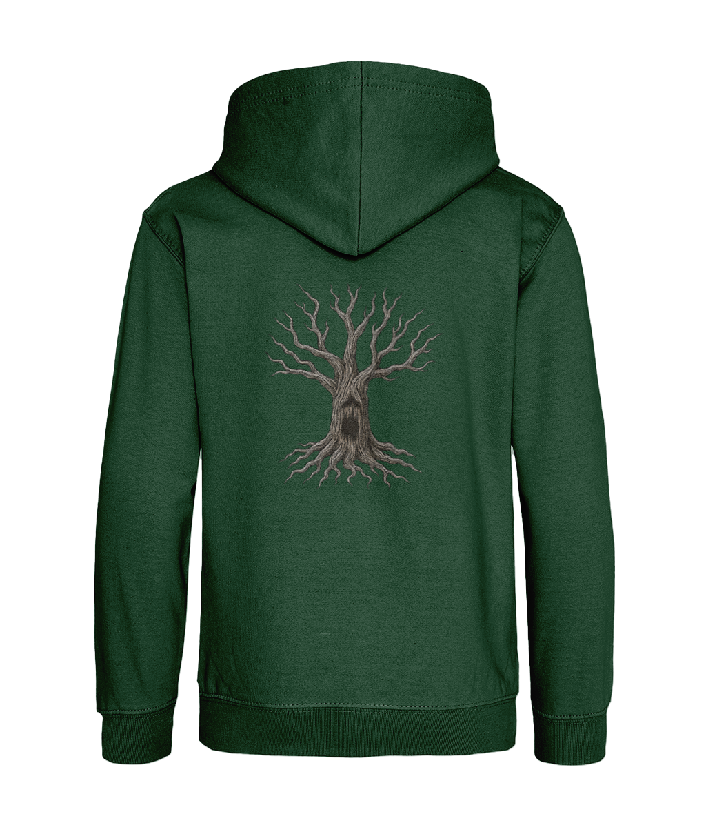Kids Feed The Tree Hoodie - Chapter 1: The Root Below (Wholesale)