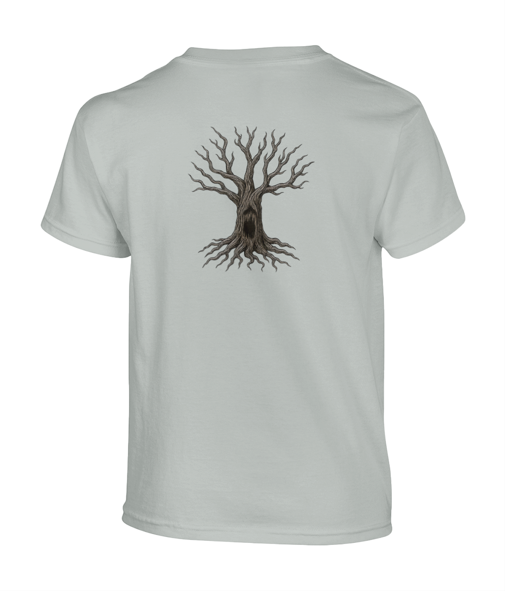Kids Feed The Tree T-Shirt - Chapter 1: The Root Below (Wholesale)