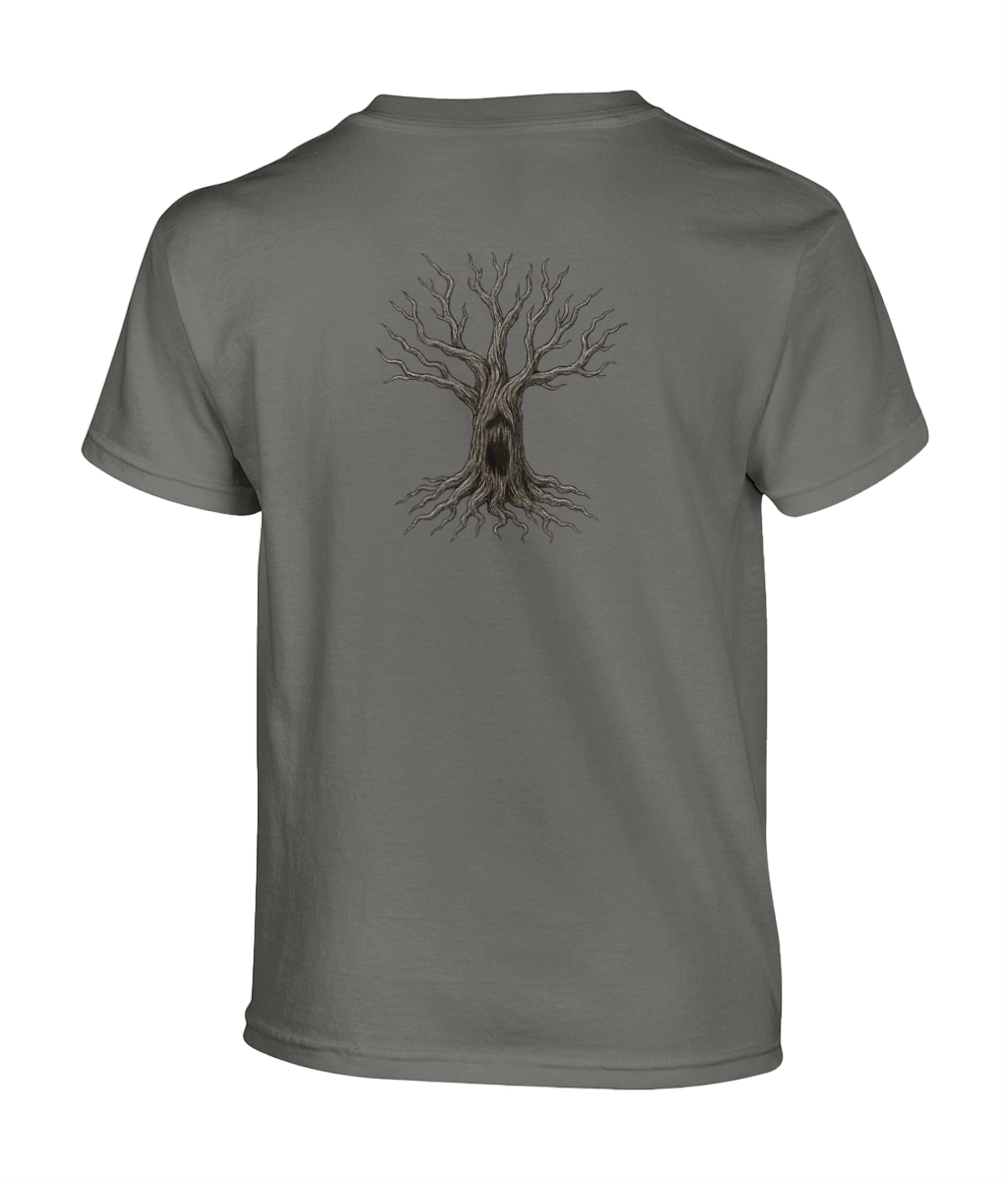 Kids Feed The Tree T-Shirt - Chapter 1: The Root Below (Wholesale)