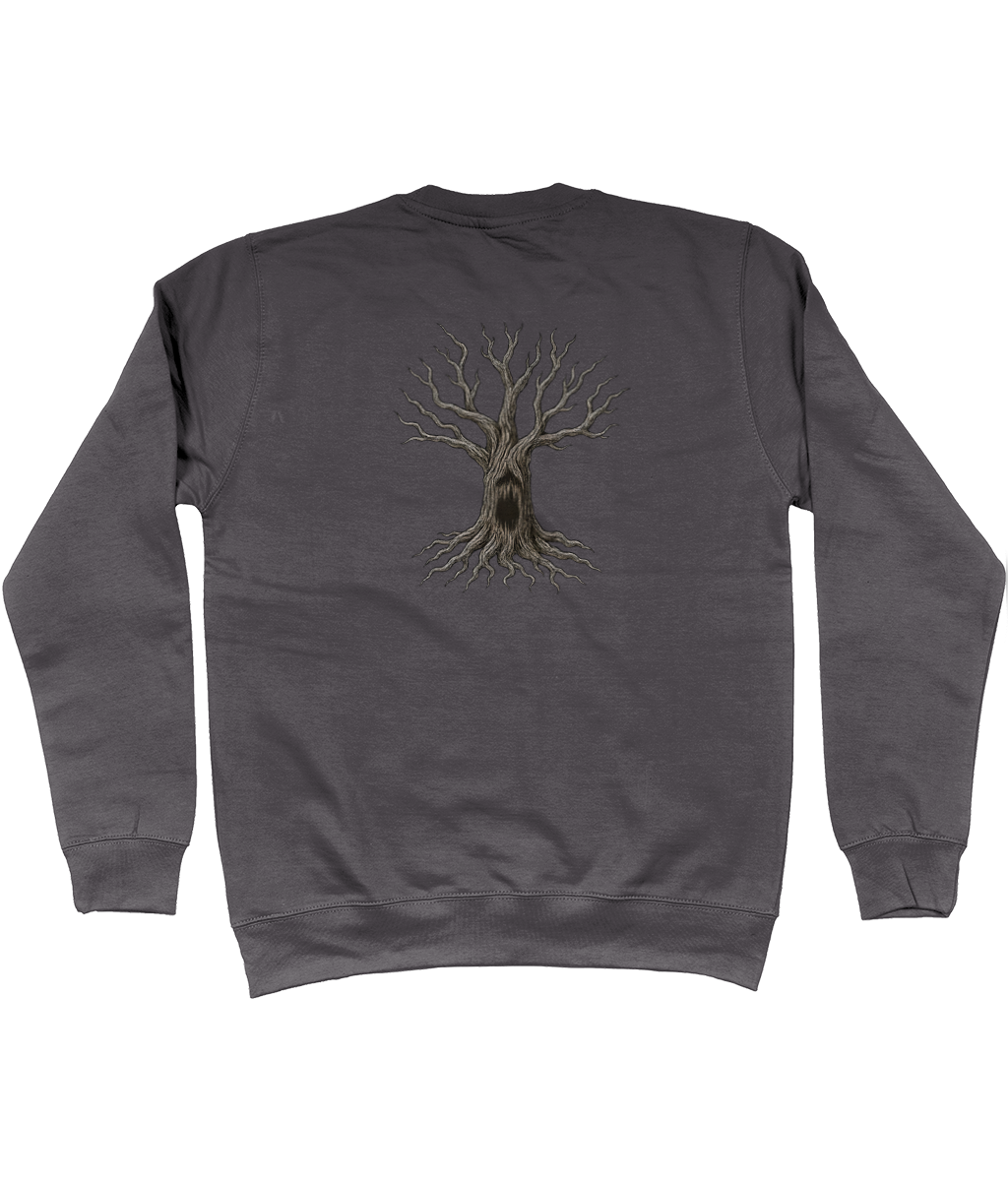 Kids Feed The Tree Sweatshirt - Chapter 1: The Root Below (Wholesale)