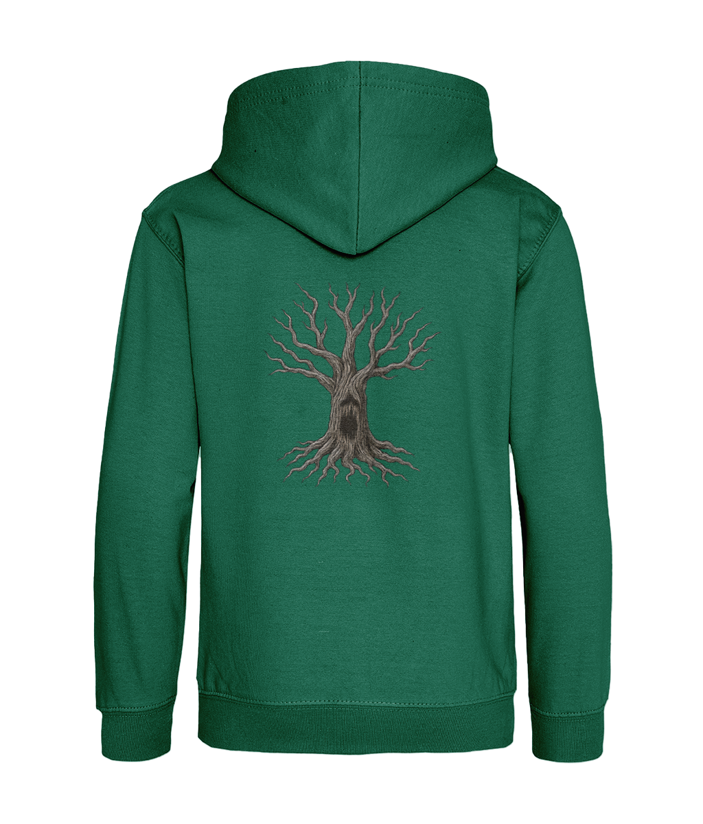 Kids Feed The Tree Hoodie - Chapter 1: The Root Below (Wholesale)