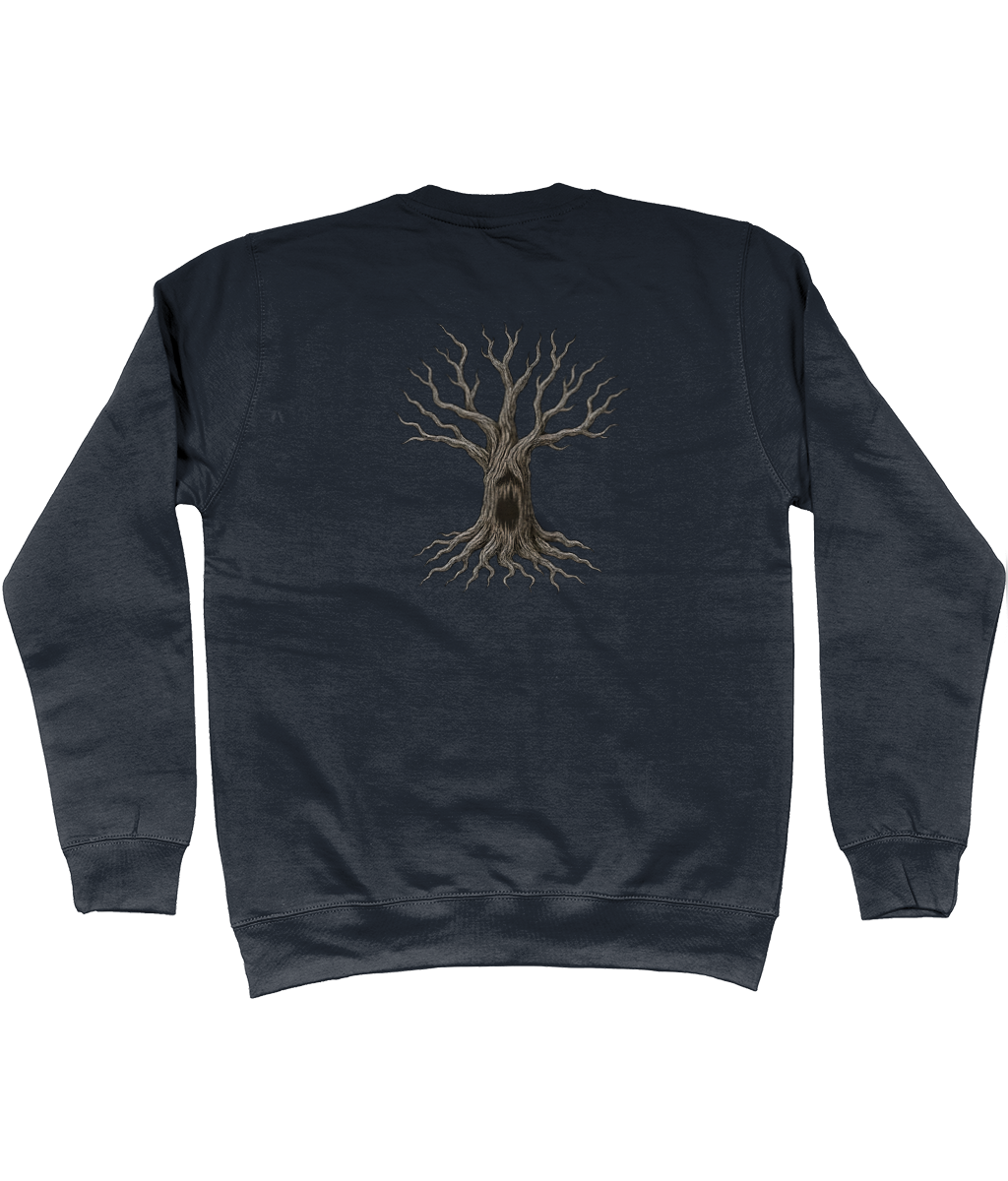 Kids Feed The Tree Sweatshirt - Chapter 1: The Root Below (Wholesale)