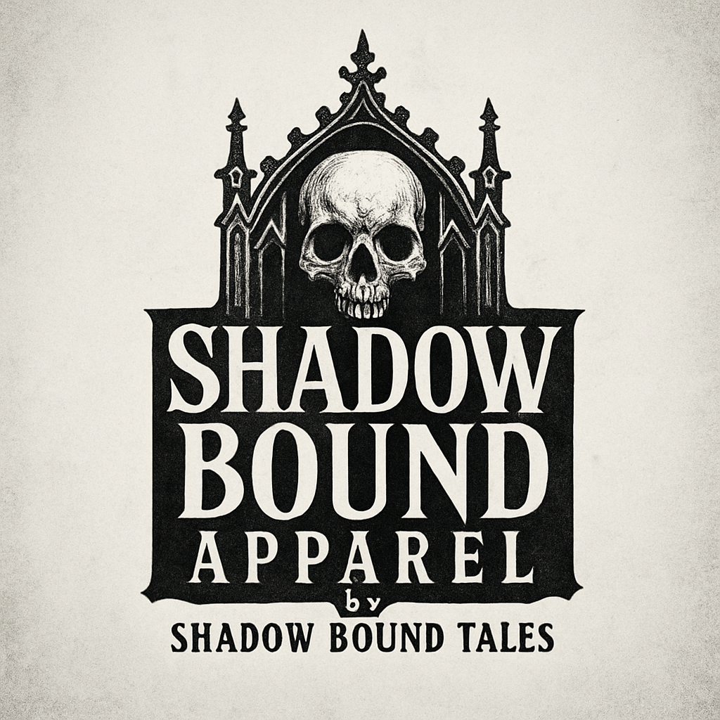 Shadow Bound Gift Card - Shadow Bound Apparel