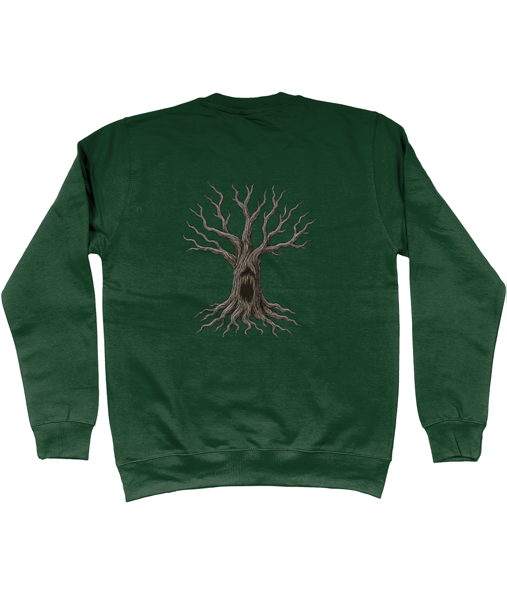 Feed The Tree Sweatshirt - Chapter 1: The Root Below (Wholesale)
