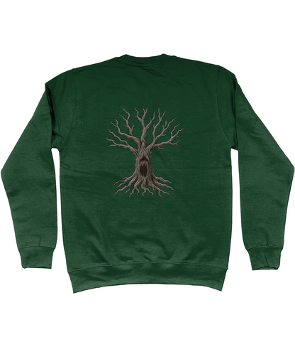 Feed The Tree Sweatshirt - Chapter 1: The Root Below (Wholesale)
