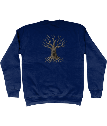 Kids Feed The Tree Sweatshirt - Chapter 1: The Root Below (Wholesale)