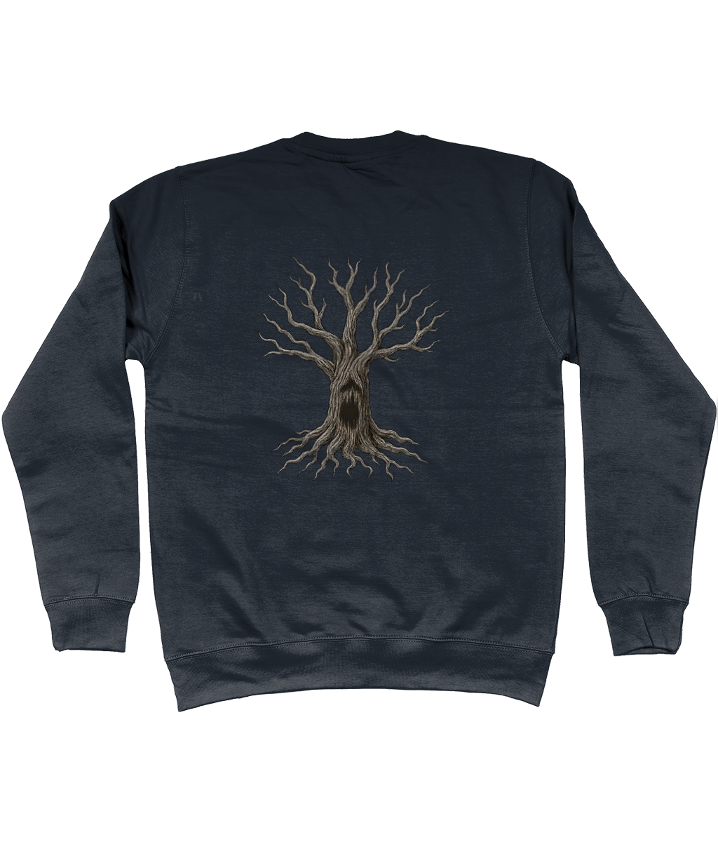 Feed The Tree Sweatshirt - Chapter 1: The Root Below (Wholesale)