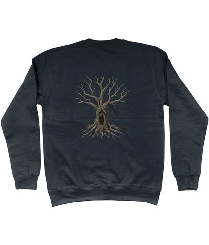 Feed The Tree Sweatshirt - Chapter 1: The Root Below (Wholesale)