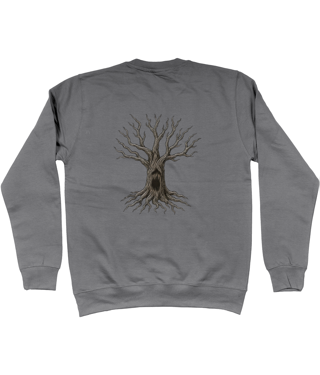 Feed The Tree Sweatshirt - Chapter 1: The Root Below (Wholesale)