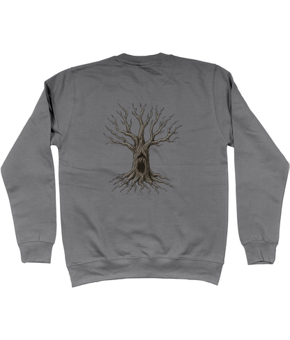 Feed The Tree Sweatshirt - Chapter 1: The Root Below (Wholesale)