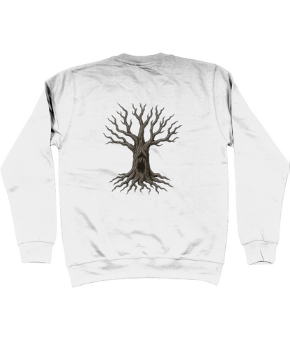 Feed The Tree Sweatshirt - Chapter 1: The Root Below (Wholesale)
