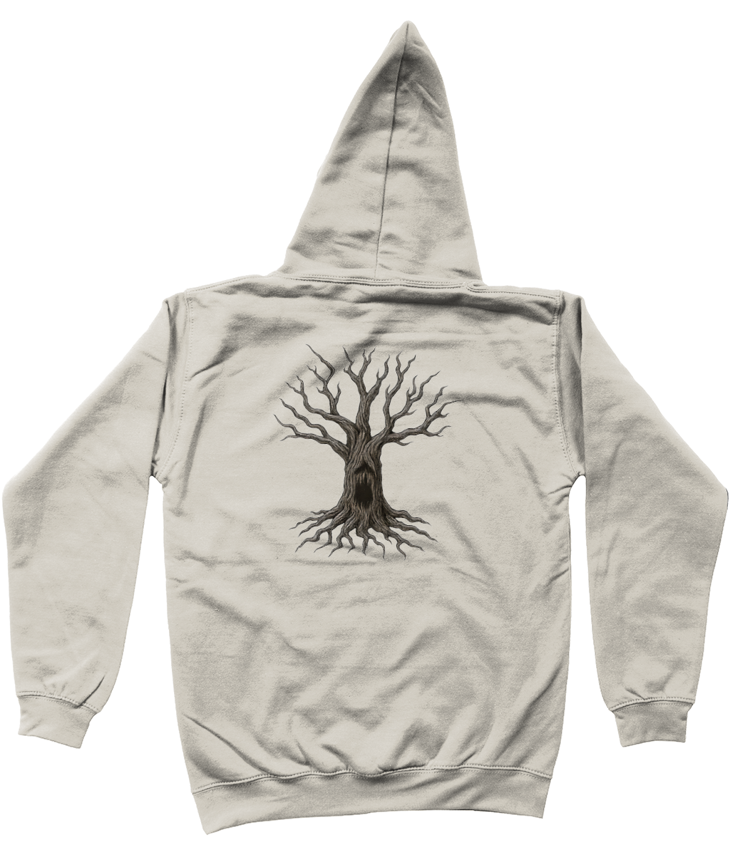 Kids Feed The Tree Hoodie - Chapter 1: The Root Below (Wholesale)