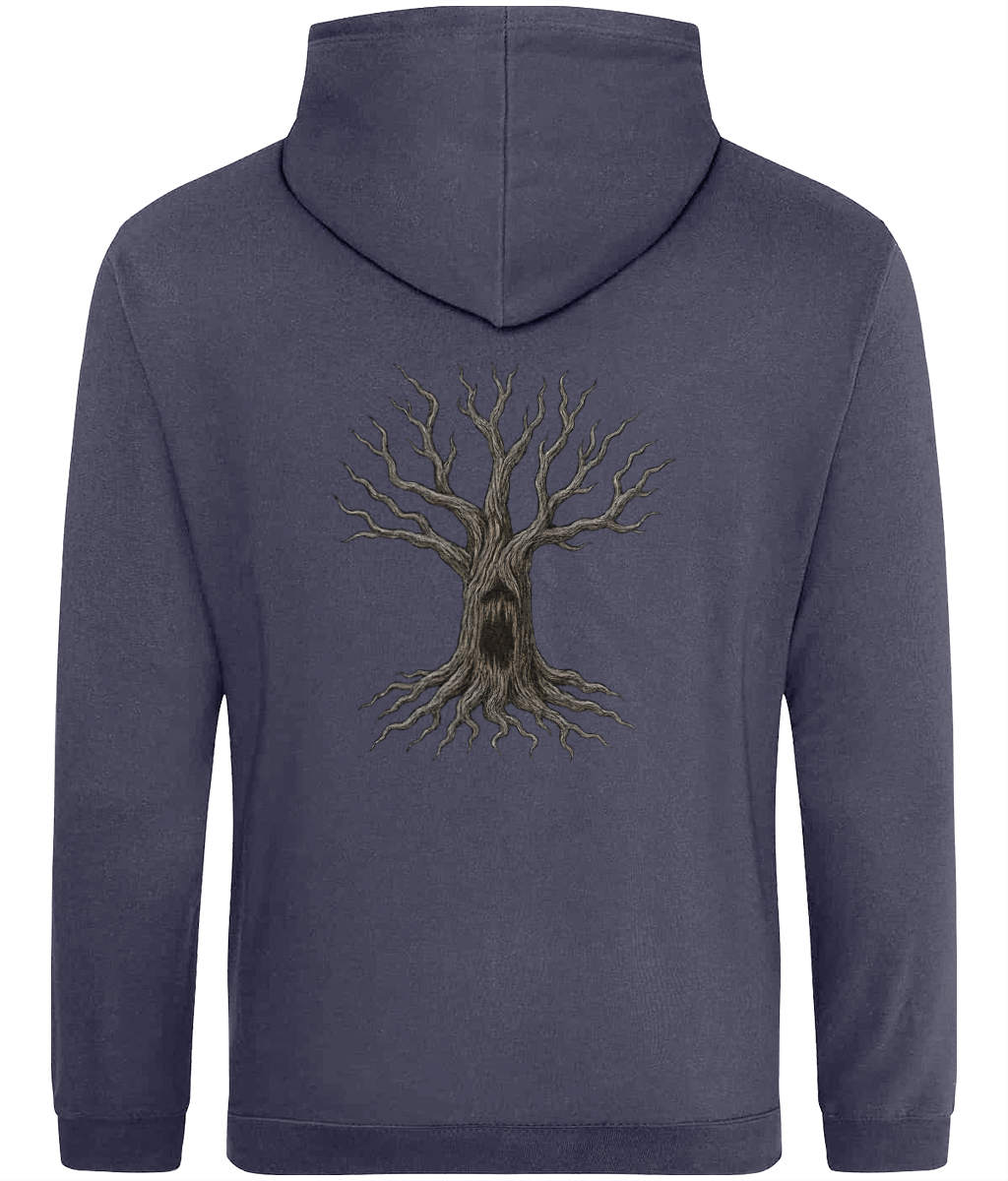 Feed The Tree Hoodie - Chapter 1: The Root Below