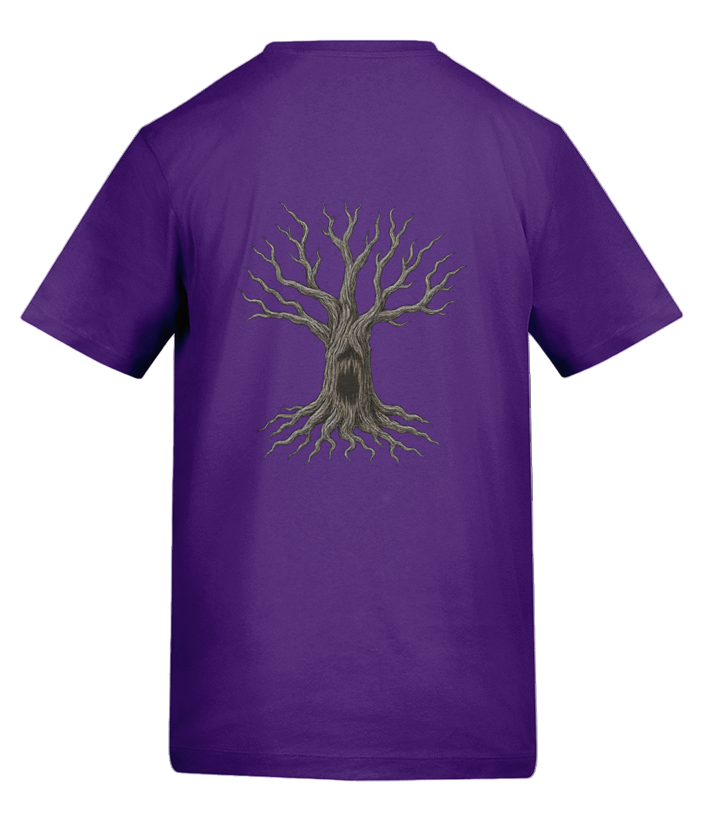 Feed The Tree T-Shirt - Chapter 1: The Root Below (Wholesale)