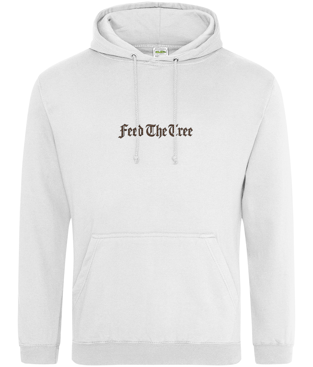 Feed The Tree Hoodie - Chapter 1: The Root Below