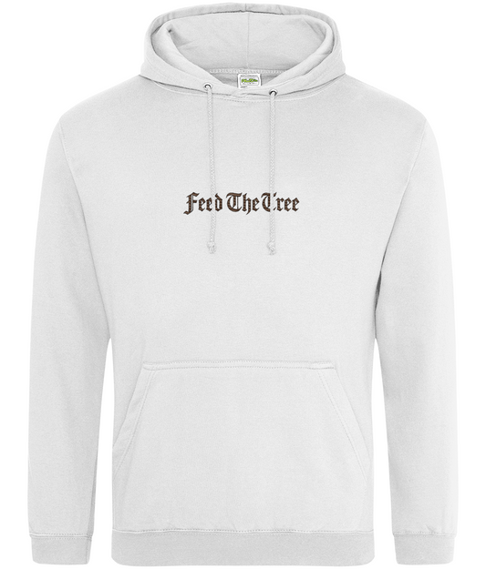 Feed The Tree Hoodie - Chapter 1: The Root Below