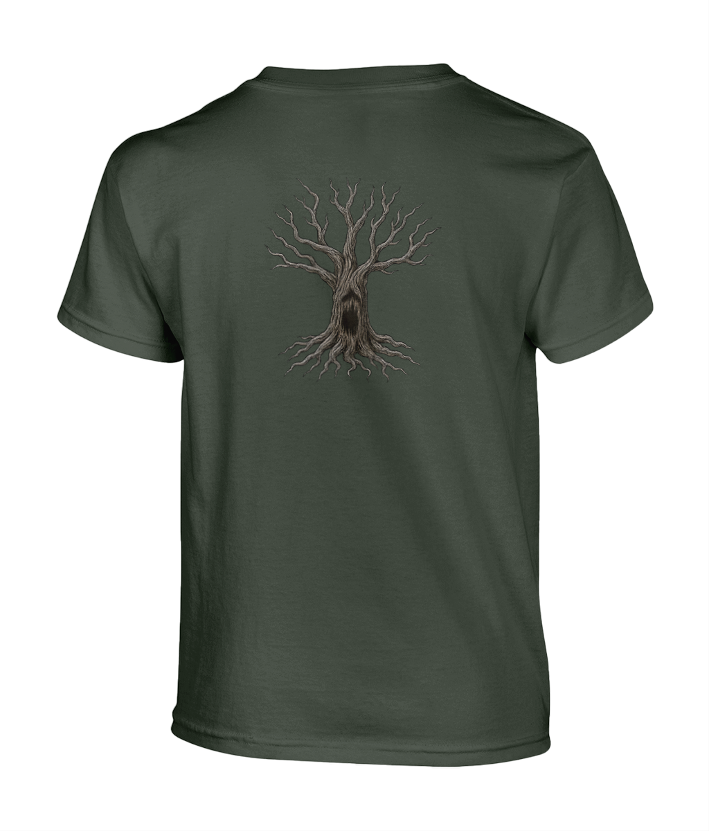 Kids Feed The Tree T-Shirt - Chapter 1: The Root Below (Wholesale)