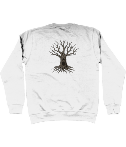 Kids Feed The Tree Sweatshirt - Chapter 1: The Root Below (Wholesale)
