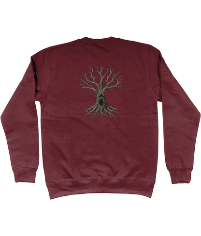 Kids Feed The Tree Sweatshirt - Chapter 1: The Root Below (Wholesale)