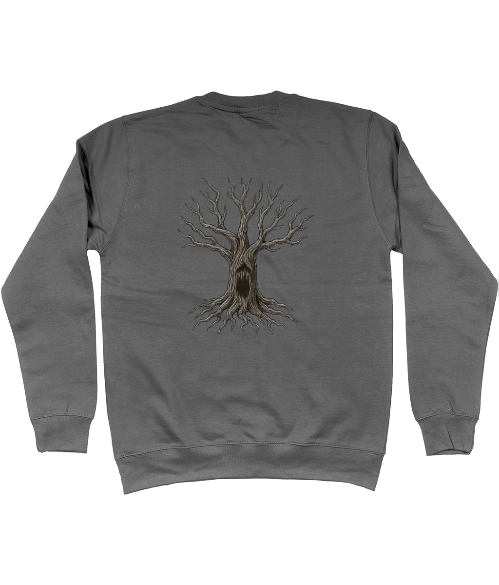 Feed The Tree Sweatshirt - Chapter 1: The Root Below (Wholesale)