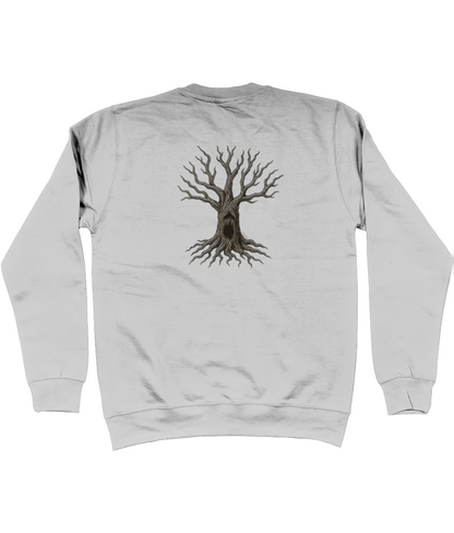 Kids Feed The Tree Sweatshirt - Chapter 1: The Root Below (Wholesale)