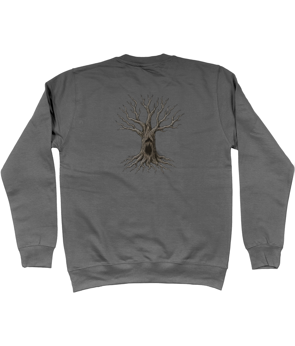 Kids Feed The Tree Sweatshirt - Chapter 1: The Root Below (Wholesale)