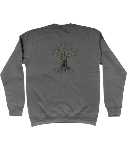 Kids Feed The Tree Sweatshirt - Chapter 1: The Root Below (Wholesale)