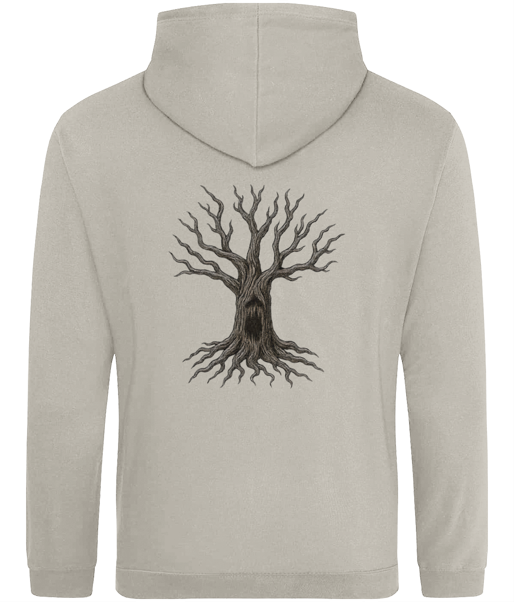 Feed The Tree Hoodie - Chapter 1: The Root Below (Wholesale)