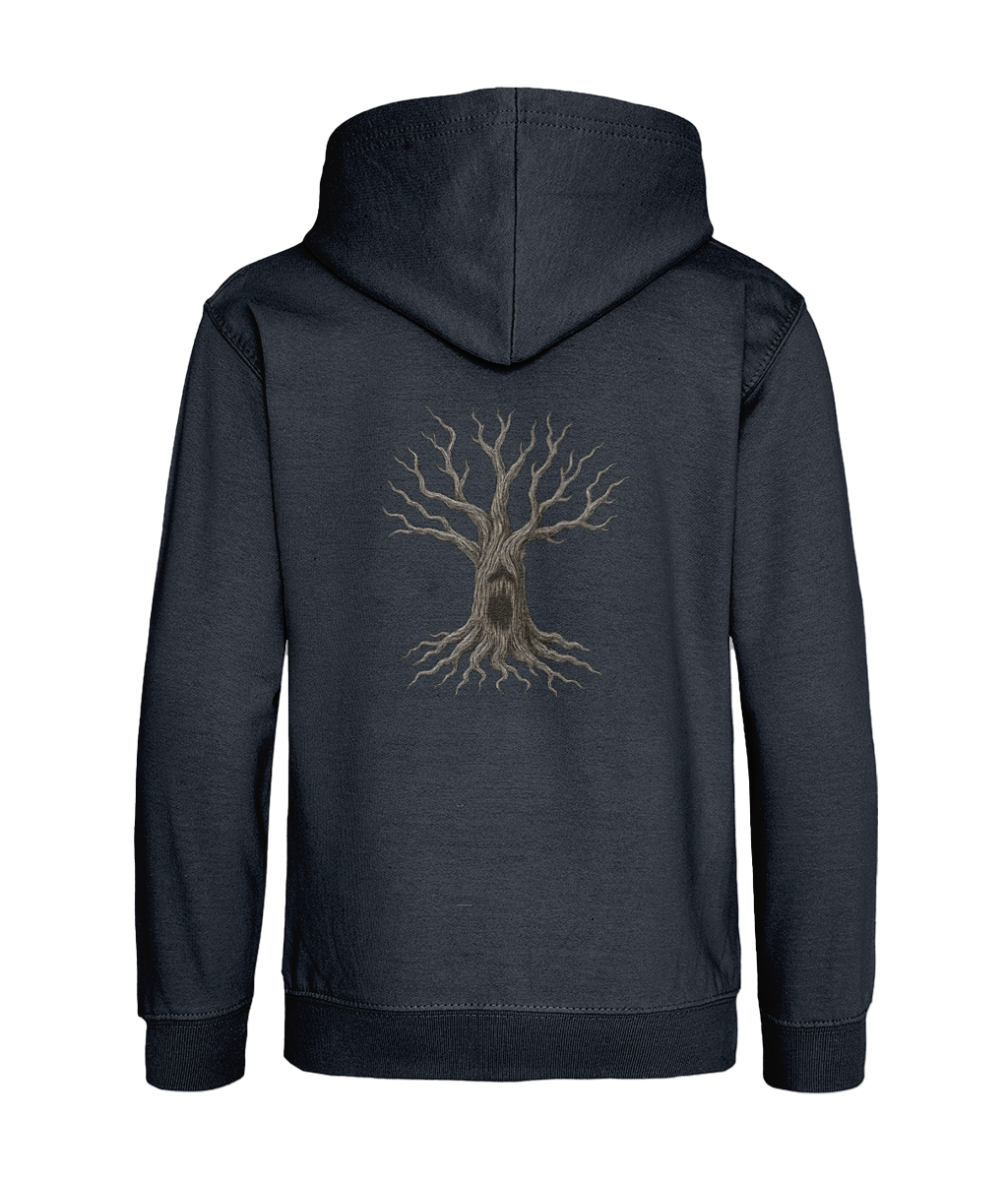 Kids Feed The Tree Hoodie - Chapter 1: The Root Below (Wholesale)