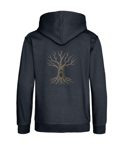 Kids Feed The Tree Hoodie - Chapter 1: The Root Below (Wholesale)
