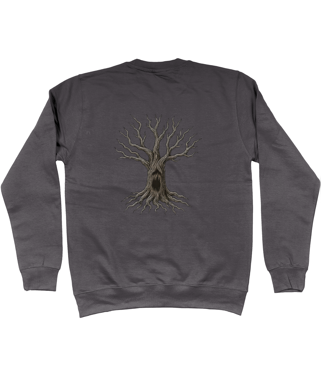 Feed The Tree Sweatshirt - Chapter 1: The Root Below (Wholesale)
