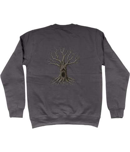 Feed The Tree Sweatshirt - Chapter 1: The Root Below (Wholesale)