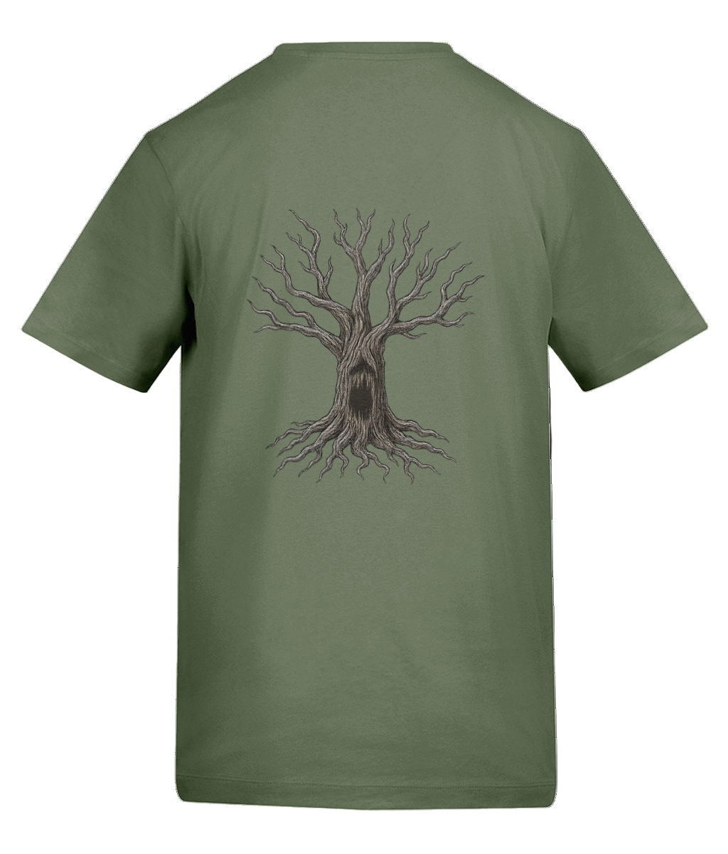 Feed The Tree T-Shirt - Chapter 1: The Root Below (Wholesale)