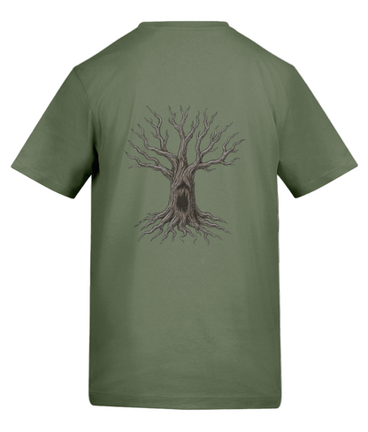 Feed The Tree T-Shirt - Chapter 1: The Root Below (Wholesale)