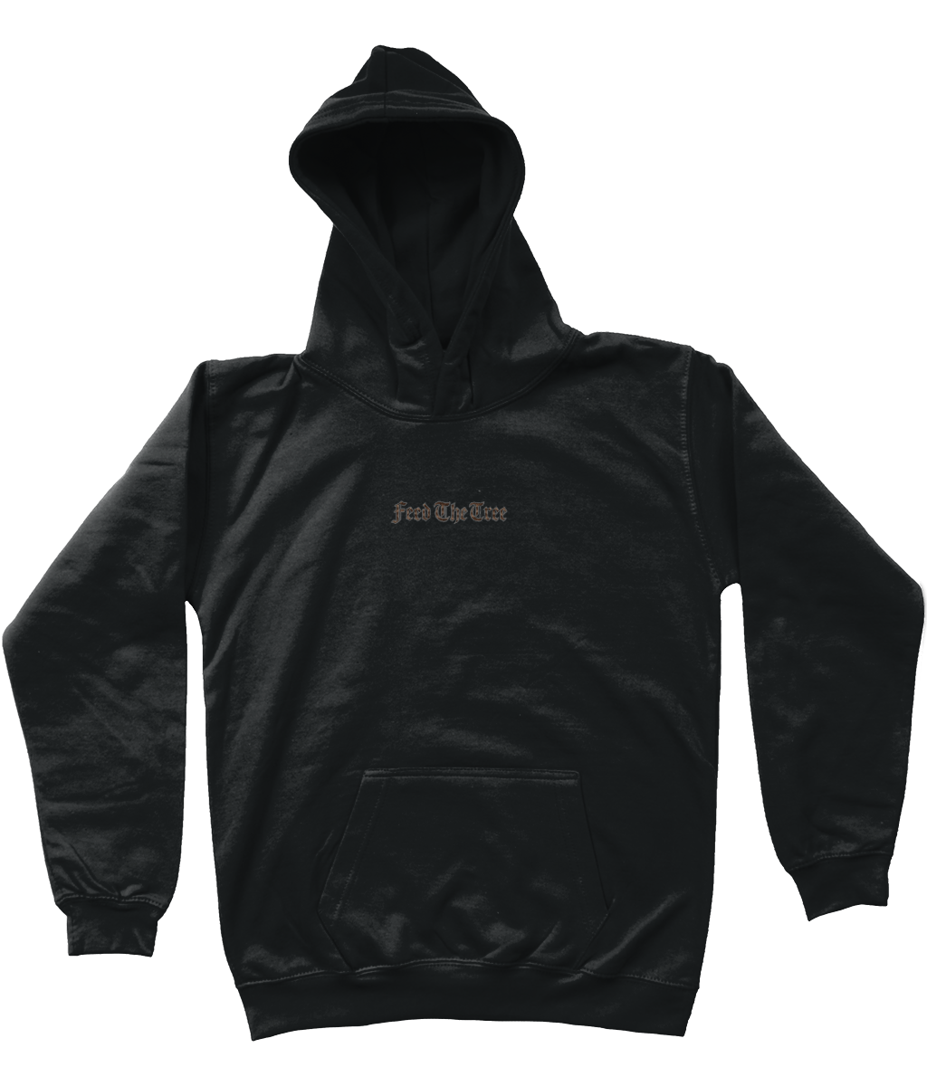 Kids Feed The Tree Hoodie - Chapter 1: The Root Below (Wholesale)
