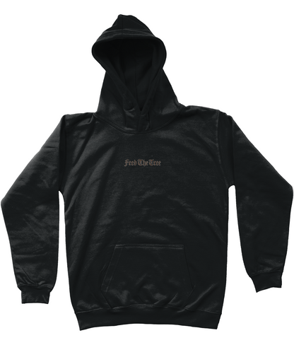 Kids Feed The Tree Hoodie - Chapter 1: The Root Below (Wholesale)
