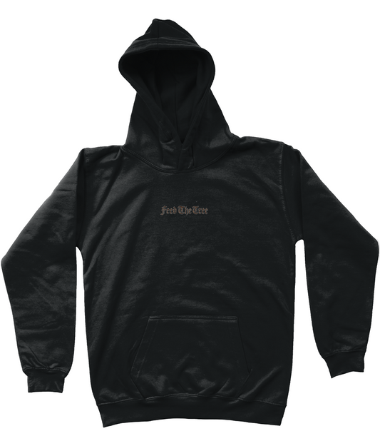 Kids Feed The Tree Hoodie - Chapter 1: The Root Below (Wholesale)