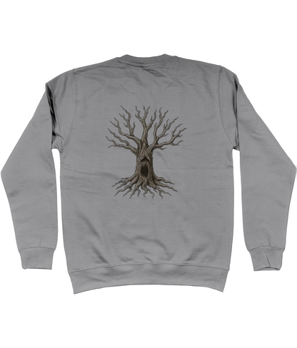 Feed The Tree Sweatshirt - Chapter 1: The Root Below (Wholesale)