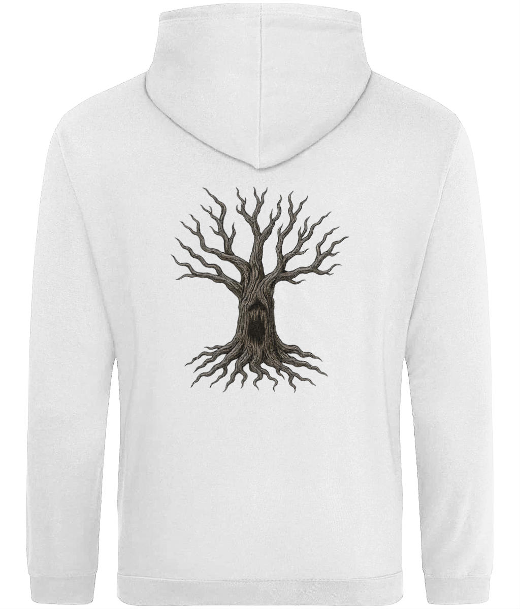 Feed The Tree Hoodie - Chapter 1: The Root Below