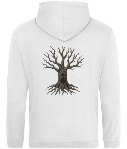 Feed The Tree Hoodie - Chapter 1: The Root Below