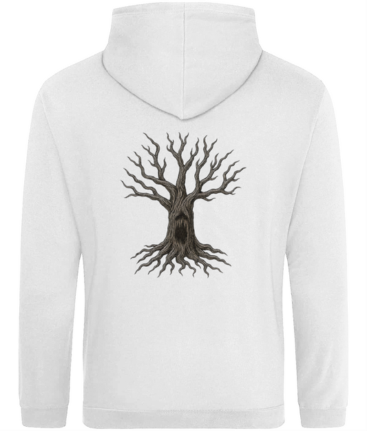 Feed The Tree Hoodie - Chapter 1: The Root Below