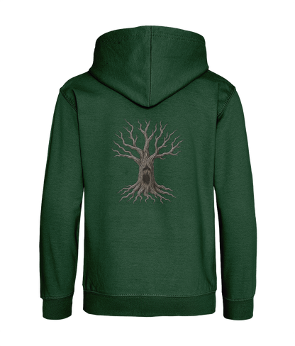 Kids Feed The Tree Hoodie - Chapter 1: The Root Below (Wholesale)