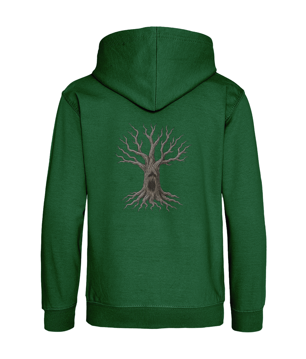 Kids Feed The Tree Hoodie - Chapter 1: The Root Below (Wholesale)