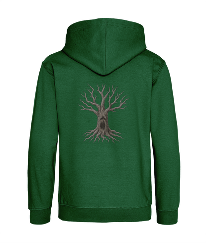 Kids Feed The Tree Hoodie - Chapter 1: The Root Below (Wholesale)