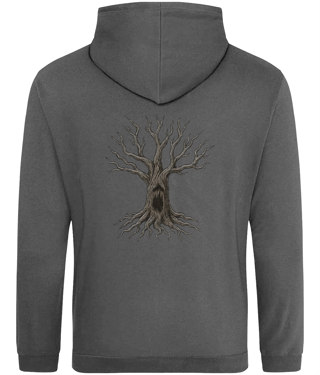 Feed The Tree Hoodie - Chapter 1: The Root Below (Wholesale)