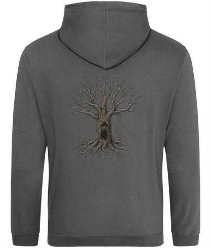 Feed The Tree Hoodie - Chapter 1: The Root Below (Wholesale)