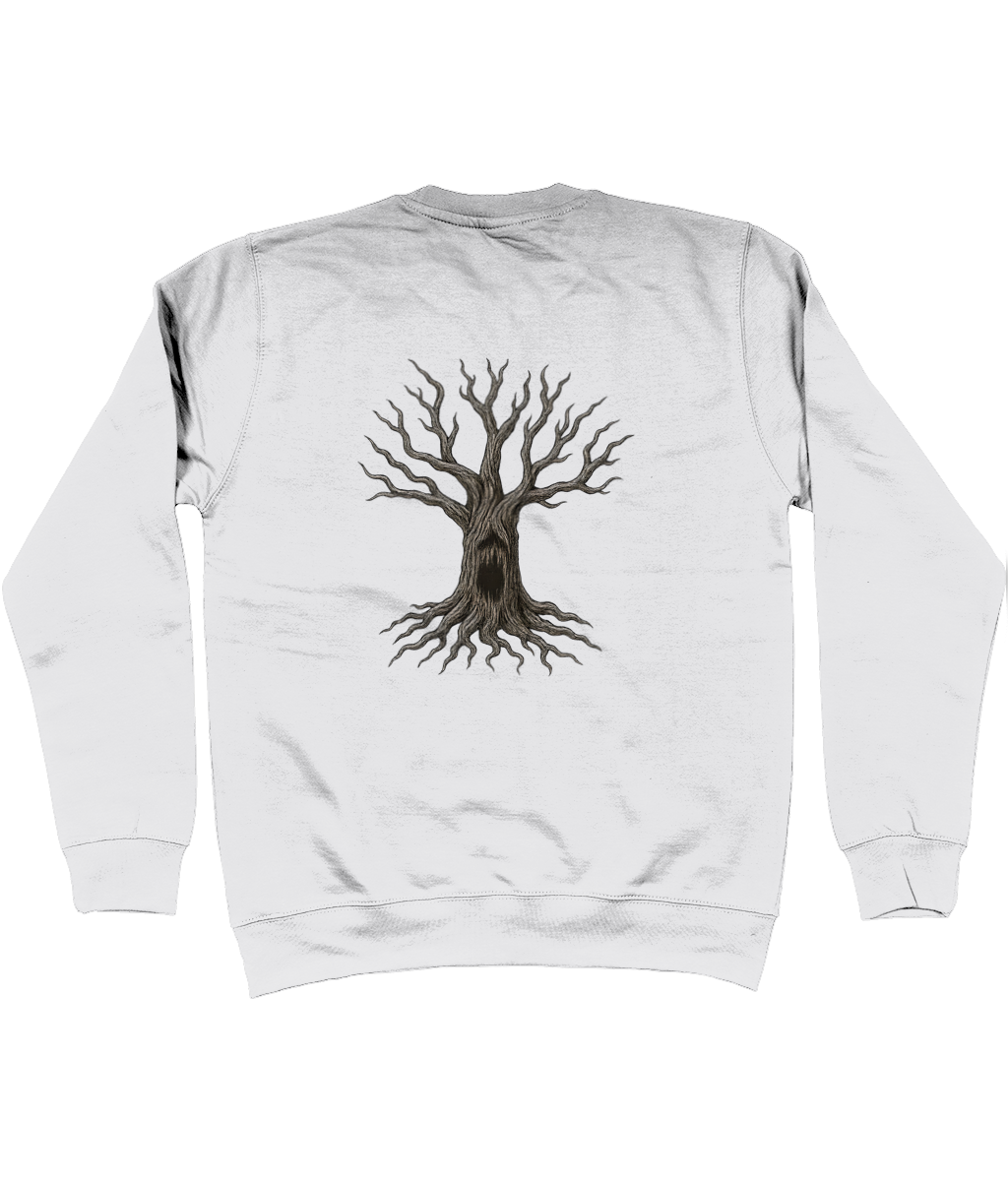Feed The Tree Sweatshirt - Chapter 1: The Root Below (Wholesale)