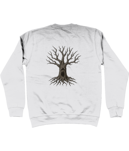 Feed The Tree Sweatshirt - Chapter 1: The Root Below (Wholesale)